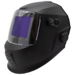 Digital svejsehjelm VIPER (SORT) DIN3/4-8/9-13